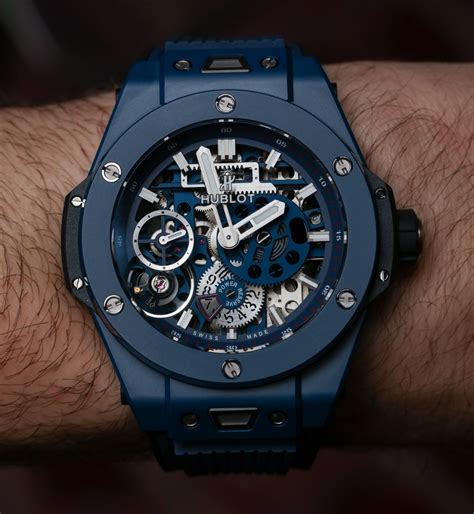 hublot plane|Hublot latest watches.